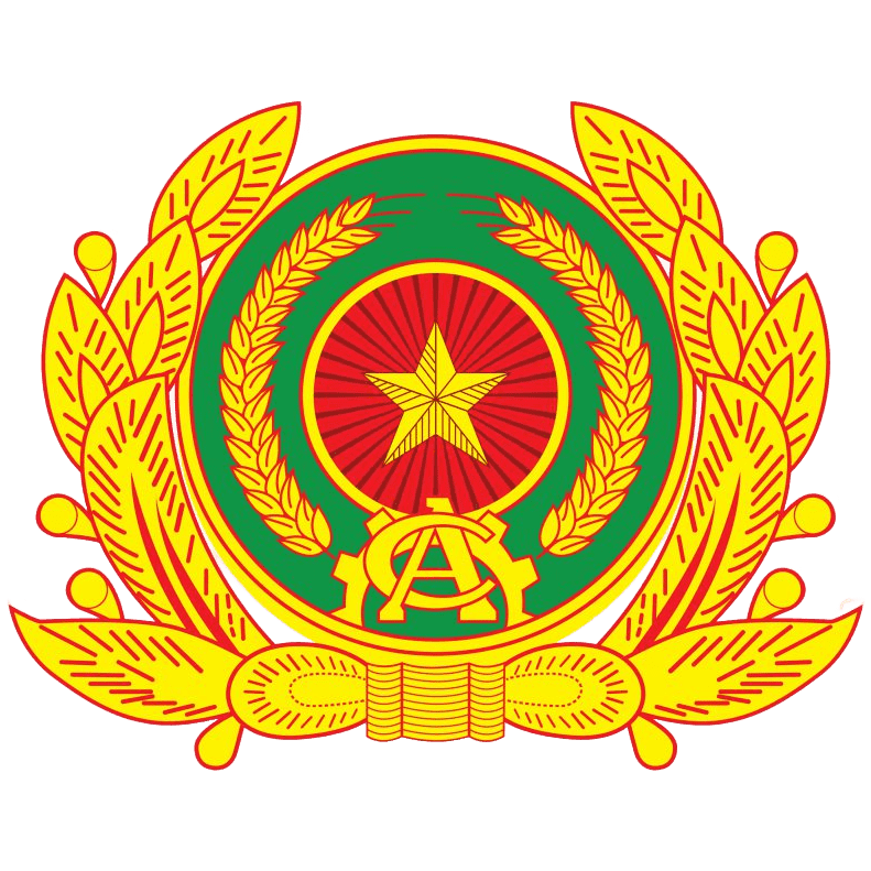 Logo Dịch Vụ Công